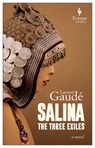 Salina: The Three Exiles - Laurent Gaudé - 9781609456535