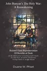 John Bunyan's The holy war - Duane W Priset - 9781609471811