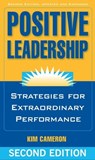 Positive Leadership - Kim Cameron - 9781609945688