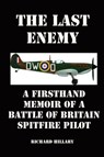 The Last Enemy - Richard Hillary - 9781610010696