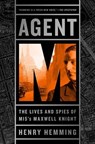 Agent M - Henry Hemming - 9781610396844