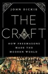 Craft - John Dickie - 9781610398671