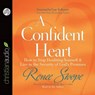 A Confident Heart -  - 9781610459341