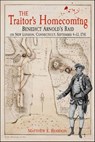 The Traitor's Homecoming - Matthew E. Reardon - 9781611216998