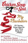 Chicken Soup for the Soul: My Resolution - Jack Canfield ; Mark Victor Hansen - 9781611591460