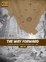 The Way Forward - Jing Liu - 9781611720709