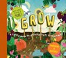 Grow: A Family Guide to Growing Fruits and Vegetables - Ben Raskin - 9781611804027