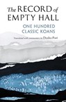 The Record of Empty Hall - Dosho Port - 9781611808919