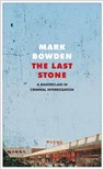 The Last Stone - Mark Bowden - 9781611854862