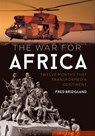 The War for Africa - Fred Bridgland - 9781612004938
