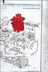 How to Keep Your Volkswagen Alive - Christopher Boucher - 9781612190068
