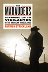The Marauders - Patrick Strickland - 9781612199269