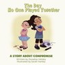DAY NO ONE PLAYED TOGETHER - Donalisa Helsley - 9781612250649