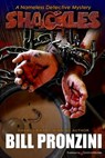 Shackles: Nameless Detective - Bill Pronzini - 9781612329291