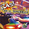 Zas Es la electricidad - Buffy Silverman - 9781612369280