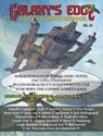 Galaxy's Edge Magazine: Issue 18, January 2016 - Featuring Leigh Bracket (scriptwriter for Star Wars: The Empire Strikes Back) - Robert J. Sawyer ; Todd McCafffrie ; Janet Ian ; Leigh Brackett ; Gregory Benford ; Joe Haldeman - 9781612422961
