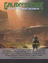 Galaxy’s Edge Magazine: Issue 40, September 2019 - Joe Haldeman ; Mercedes Lackey ; Janis Ian ; Nancy Kress - 9781612424736