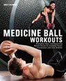 Medicine Ball Workouts - Brett Stewart - 9781612431307
