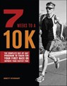 7 Weeks to a 10K - Brett Stewart - 9781612431925