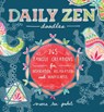 Daily Zen Doodles - Meera Lee Patel - 9781612433592