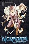 Noragami Volume 1 - Adachitoka - 9781612629063