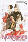 Noragami Volume 5 - Adachitoka - 9781612629957
