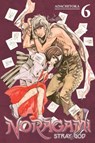 Noragami Volume 6 - Adachitoka - 9781612629964