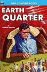 Earth Quarter & Envoy to New Worlds - LAUMER,  Keith - 9781612870380