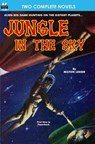 Jungle in the Sky & Recalled to Life - Robert Silverberg - 9781612870564