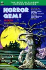 Horror Gems, Volume Five, E. Hoffmann Price and others - Fritz Leiber - 9781612871547