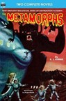 Metamorphs, The & Microcosmic Buccaneers - VINCENT,  Harl - 9781612871684