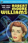 Masters of Science Fiction, Volume Ten, Robert Moore Williams - Robert Moore Williams - 9781612871851