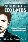 Adventures of Sherlock Holmes - DOYLE,  Arthur Conan - 9781612930282