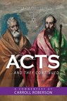 Acts - Carroll Roberson - 9781613148174