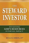 The Steward Investor - Donald E Simmons - 9781613148440