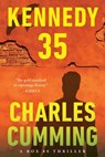 Kennedy 35 - Charles Cumming - 9781613164556