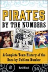 Pirates by the Numbers - FINOLI,  David - 9781613219232