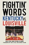 Fightin' Words - COX,  Joe - 9781613219256