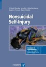 Nonsuicidal Self-Injury - E. David Klonsky ; Jennifer Muehlenkamp ; Stephen P. Lewis ; Barent Walsh - 9781613343371