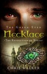 The Green-Eyed Necklace - WALKER,  Chris - 9781613466339