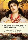 The Voyage of Argo: The Argonautica - R. C. Seaton - 9781613824351