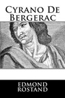 Cyrano De Bergerac - THOMAS,  Gladys - 9781613824863