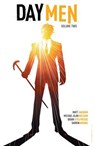 Day Men Vol. 2 - Matt Gagnon ; Michael Alan Nelson - 9781613985236
