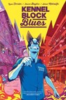 Kennel Block Blues - Ryan Ferrier - 9781613986042