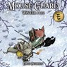Mouse Guard Volume 2: Winter 1152 - David Petersen - 9781613989531