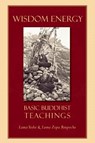 Wisdom Energy - Lama Yeshe ; Lama Zopa Rinpoche - 9781614290018
