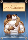 The Tale of Jaka Lanang - Ryuu Majin - 9781614506584