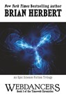 Timeweb Chronicles - HERBERT,  Brian - 9781614753513