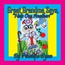 Great Grandma Says, "Help One Another!" - Penelope Dyan - 9781614776406