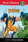 Story of Wolverine - Thomas Macri - 9781614792628